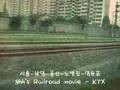 KTX 253 (서울-부산)