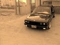 bmw 318 (Abu Ra3d )