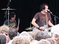 Silversun Pickups - Future Foe Scenarios - Live in Seattle