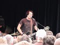 Silversun Pickups - Future Foe Scenarios - Live in Seattle