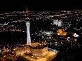 Las Vegas at Night