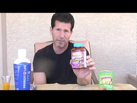 Are Flintstones Vitamins The Best Choice For Your Kids Health?