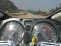 200 mph busa