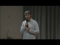 Google Faculty Summit 2009: Meet Google Founder Larry Page
