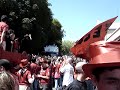 Cortejo 2006