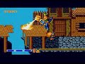 Golden Axe: Xentrick/Aye Mr. Adder