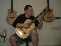 Afro-Cuban Lullaby