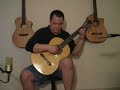 Afro-Cuban Lullaby