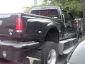 F750 BIG TEXAS TRUCK