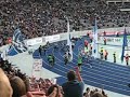 Hertha BSC Ostkurve Jumping Hertha BSC Ostkurve Jumping