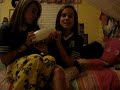 Kristy & Molly Show!!!