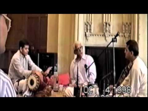 how to practice gamakas