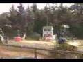 Capeway Rovers Holeshot