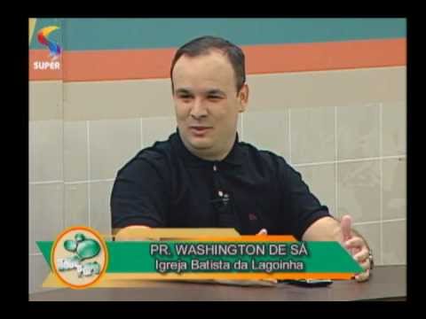BATE-PAPO - Libertação espiritual (1/5)