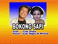 bokong sapi(cak diqin)