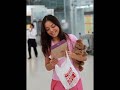 27. Miss Alexandra Bounxouei  ???  ??????????