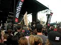 Angels And Airwaves @ Bling Fest \"Sirens\" Angels And Airwaves @ Bling Fest \"Sirens\"