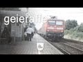 RB 21075(Schlex) in Nortorf (11.7.2008) - (KM 89,0)