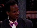 \"Take 6\" on Video Soul