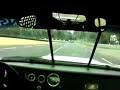 another lap at Le Mans in the Charger