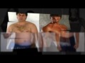 Weight loss transformations