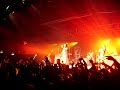 AFI starland ballroom 10/30/06 part 2