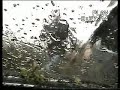 Rally Carmagnola 2006 crash in the fog