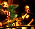 golliath en boomers