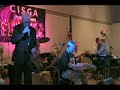 Tim Harr and Dean Dobbins perform Farewell Part at the CISGA Steel Jam 07 in Morton IL