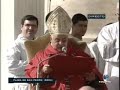 beatificación mártires españoles