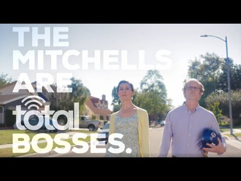 Total Wireless ”Mitchells”