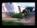 BMX STREET GML POR LA CIUDAD