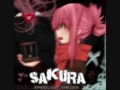 Haruno Sakura (Rose)
