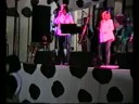 EMB SOUL BAND. Sant Fost de Campsentelles (3).26-7-97 EMB SOUL BAND. Sant Fost de Campsentelles (3).26-7-97