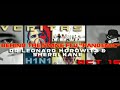 The Veritas Show with Mel Fabregas Dr Leonard Horowitz and Sherri Kane Swine Flu