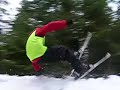 Extra jump