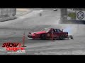 Crashes and Wipeouts Formula Drift  Sonoma CA 2007