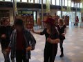 uitvoering groep 7 huppel en galop uitvoering groep 7 huppel en galop