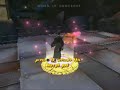 Pre-release Treasure Planet gameplay footage E3 2001 (PS2)