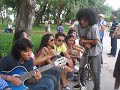 Elea 2011-juan Camilo Cantando :)