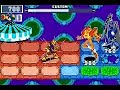Blastman, Judgeman, and Clownman(Circusman) BX