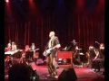 Barry Adamson - Walk On By (Live) - Excerpt