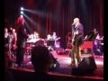 barry adamson - live at queen elizebeth hall. november 2007.