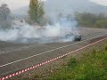 Zlot samochod�w po tuningu marki BMW w Mil�wce.