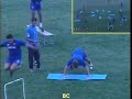 Futbol i�in H?z ve Dayan?kl?l?k Antrenmanlar?