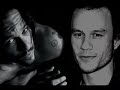 Heath Ledger  Tribute - Angel -