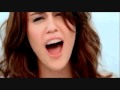 Miley Cyrus – When I Look At You