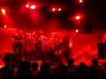Nightwish @ Ogden Theater  Denver, CO - Wish Master