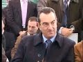 Comac: inaugurazione del consorzio - II� video