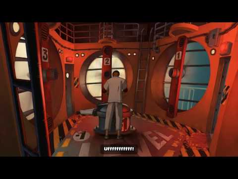 Runaway : A Twist of Fate